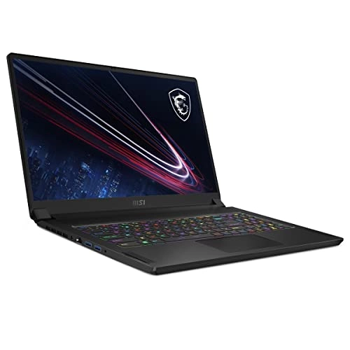 GS76 Stealth 11UH-029 - 17.3'' Core i7-11800H 32GB DDR4 1000GB SSD