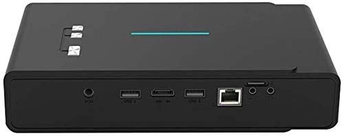 LED Projector 3500 Lumens 1280x800P