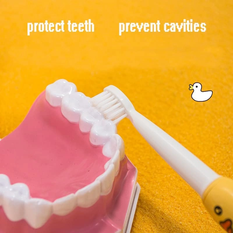 Electric Toothbrush - 20,000 VPM 3 Modes 100 Days Battery