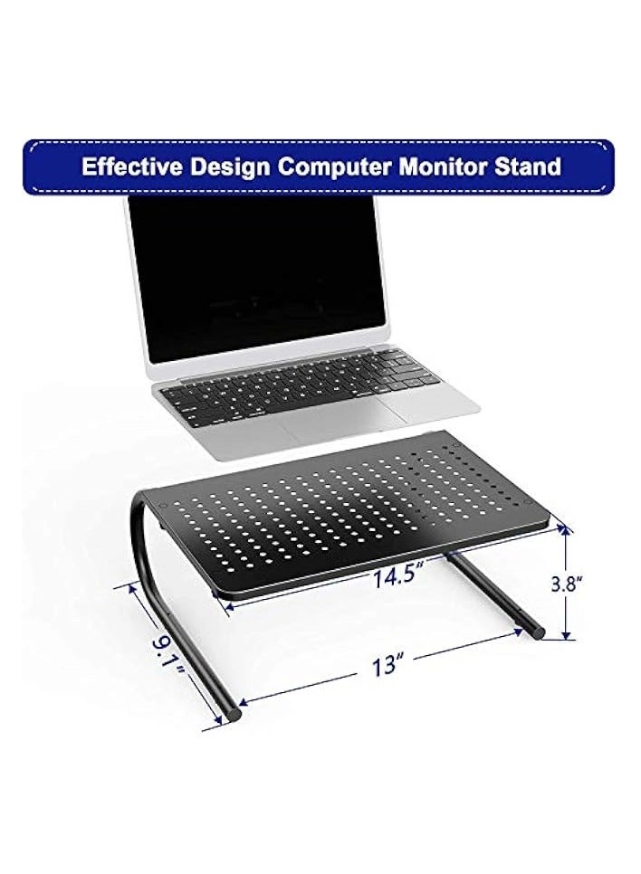 Monitor Stand Riser