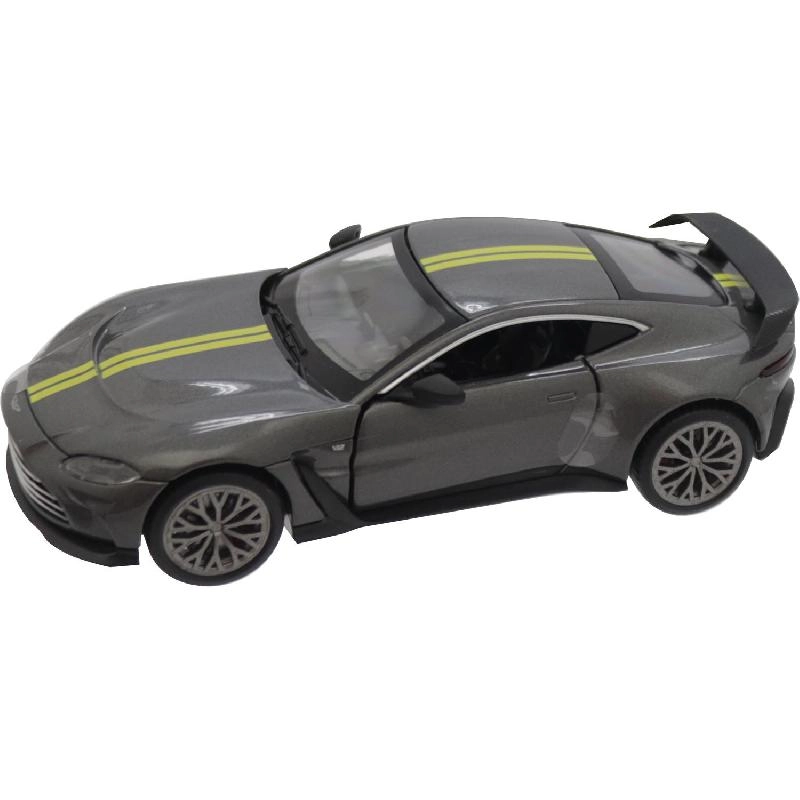 Aston Martin V12 Vantage - Die-cast Toy Model