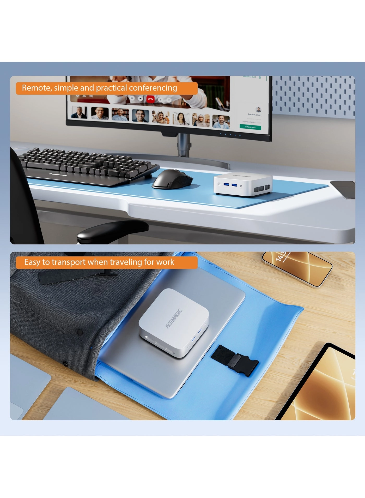 V1 - SSD 512GB 16GB Intel N97