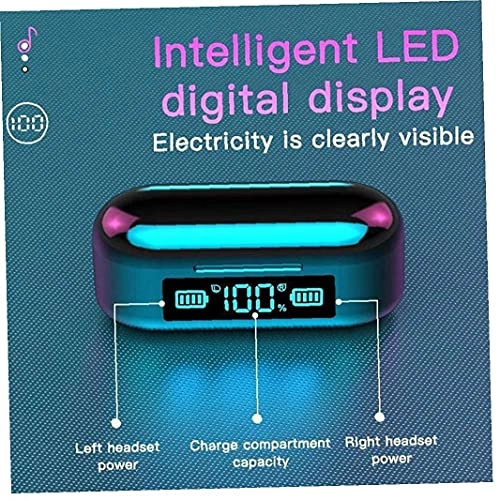 wsxpiunhgs976 Wireless Earbud