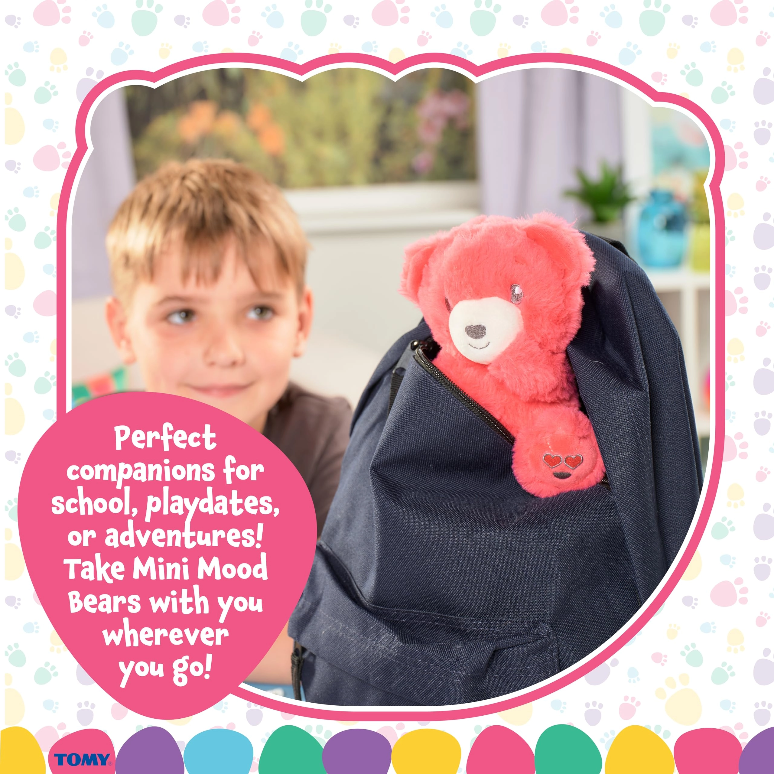 Love Bear E73804 16.5 cm Plush