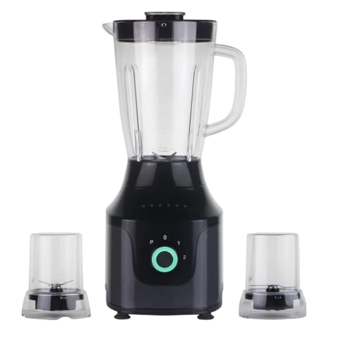 EL-18-HA-2233 - Built-in Grinder 3 Speeds Unbreakable Jar
