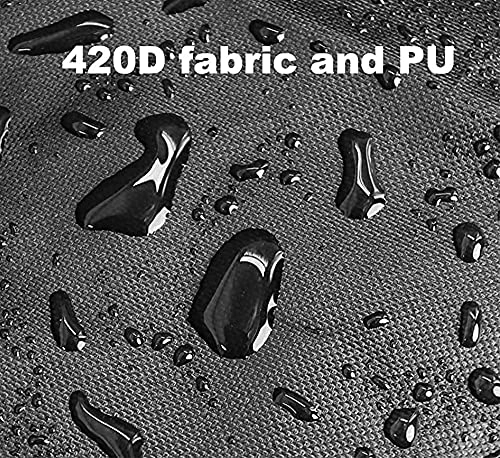 Refrigerator Dust Cover - RCA RFR322-B RFR322 Midea WHD-113FSS1