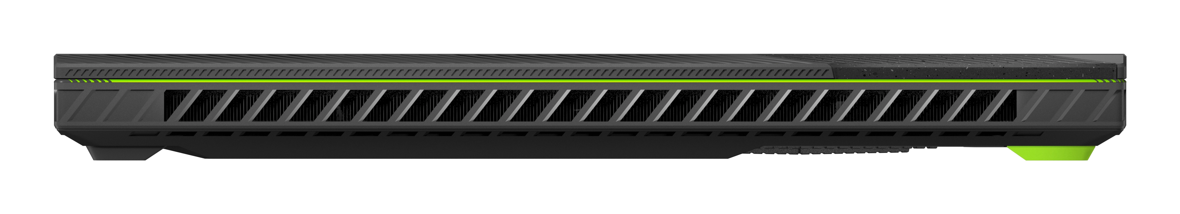 ROG Strix G16 - 16'' Ryzen 9-9955HX 32GB DDR5 2 TB SSD