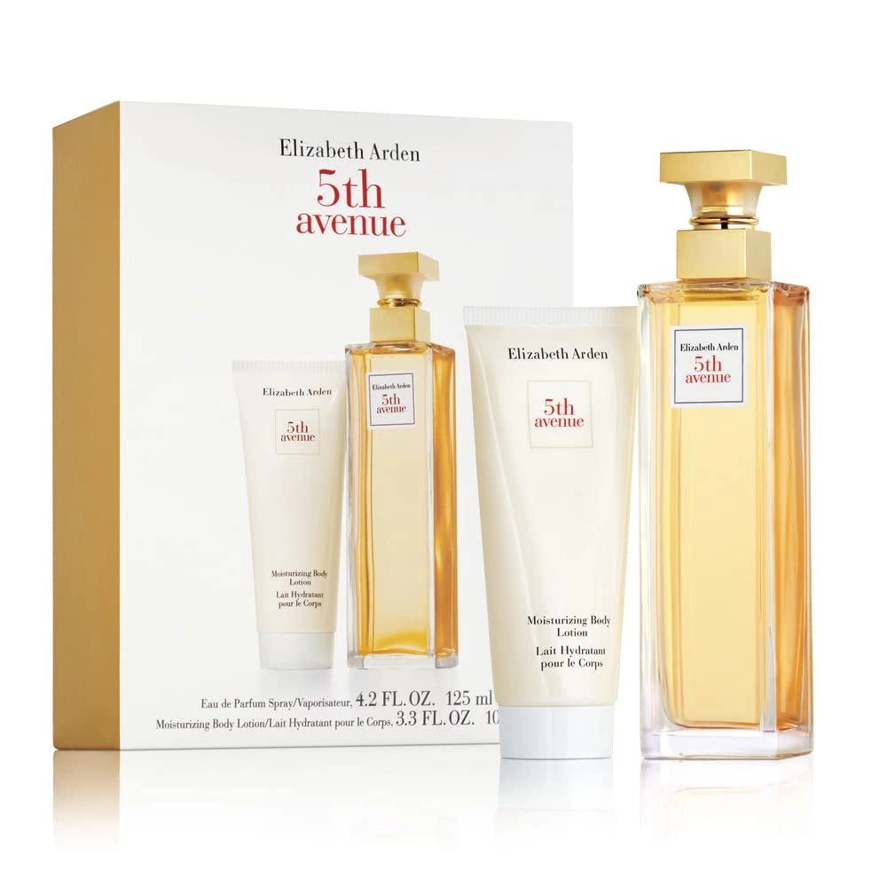 5TH AVENUE - Eau de Parfum 2-piece Gift Set