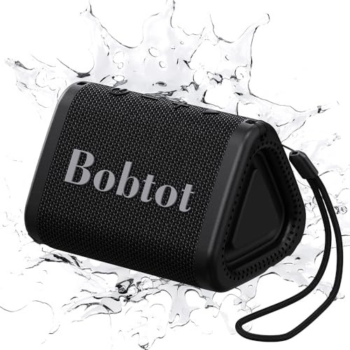 Portable Wireless Bluetooth Speakers