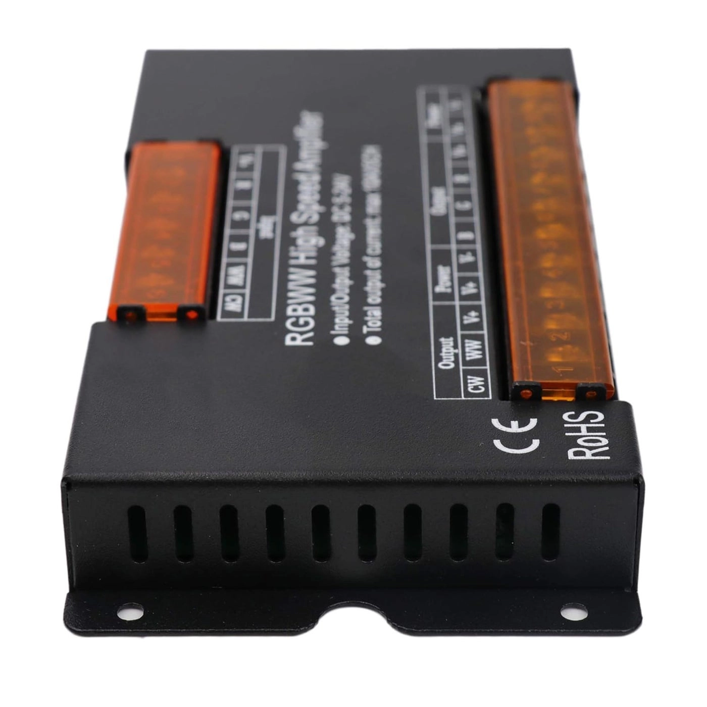 5 Channels High Speed Amplifier