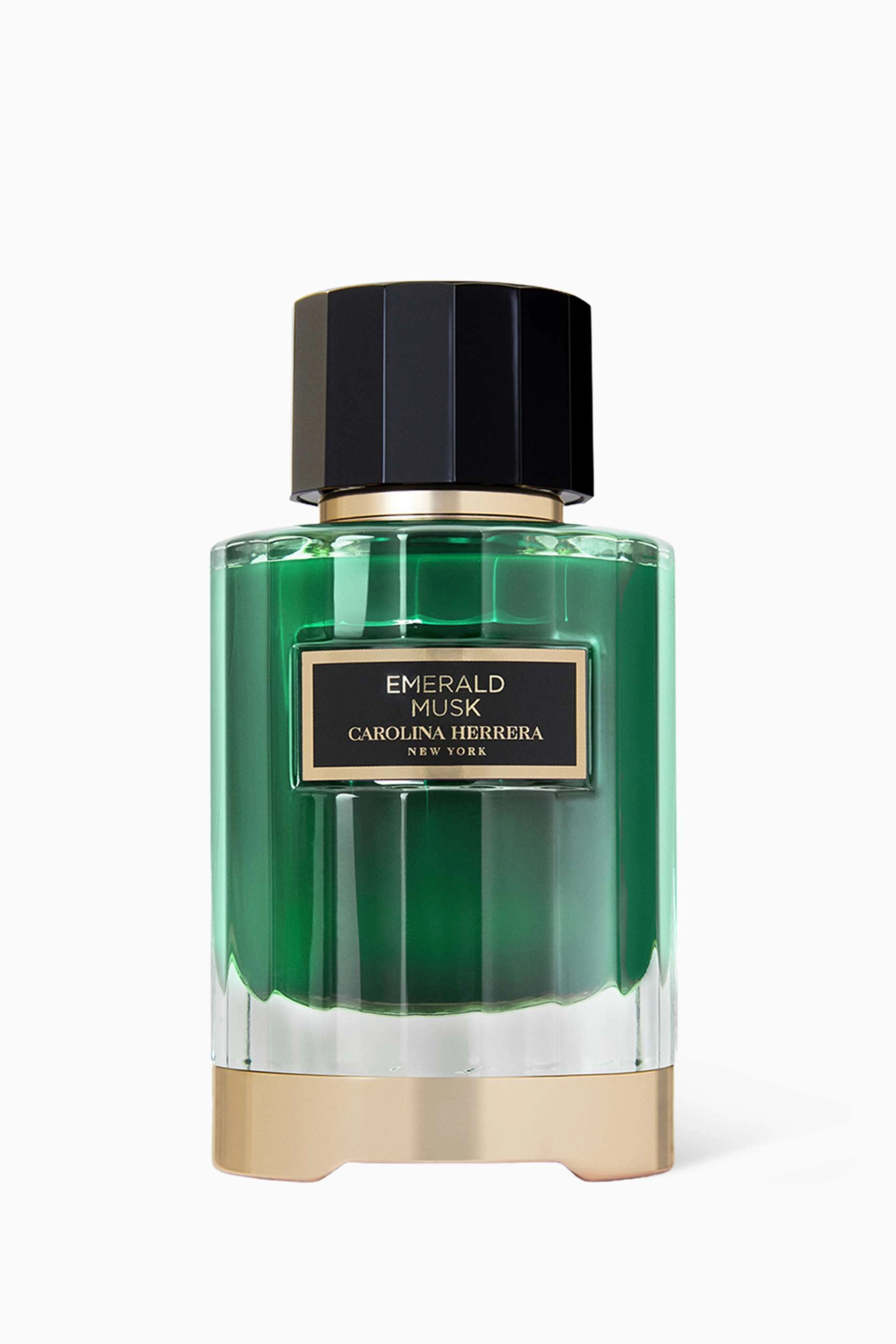 Confidential Emerald Musk Eau de Parfum 100ml