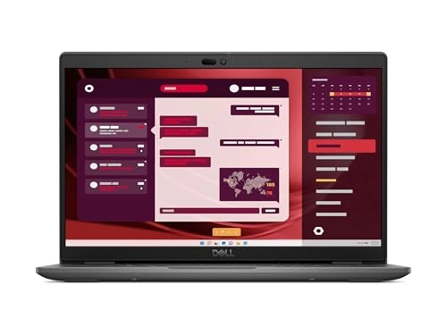 Latitude 3450 YTVMR - 14'' i5-1335U 16GB DDR5 512GB SSD