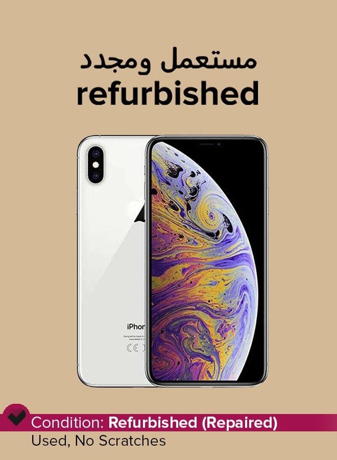 (Renewed) iPhone XS - 256GB