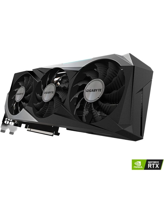 RTX 3070 - 8 GB