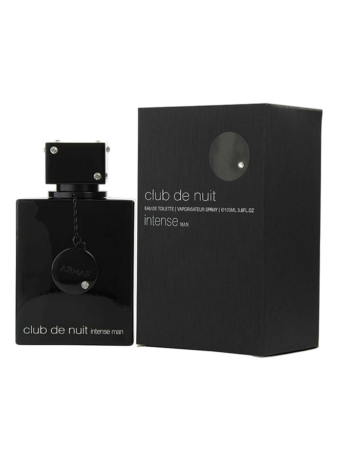 ARMAF Club De Nuit Eau de Toilette - 105ml Set