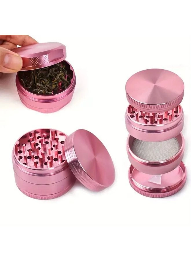 Generic Coffee Grinder - 40mm Manual Adjustable