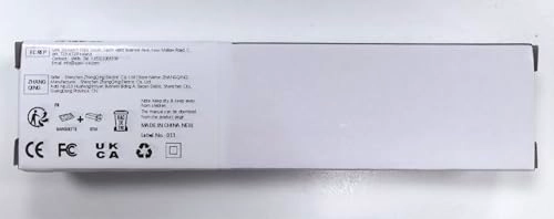 POE-4 - 24~56V 4 ports 802.3af 802.3at 10/100Mbps