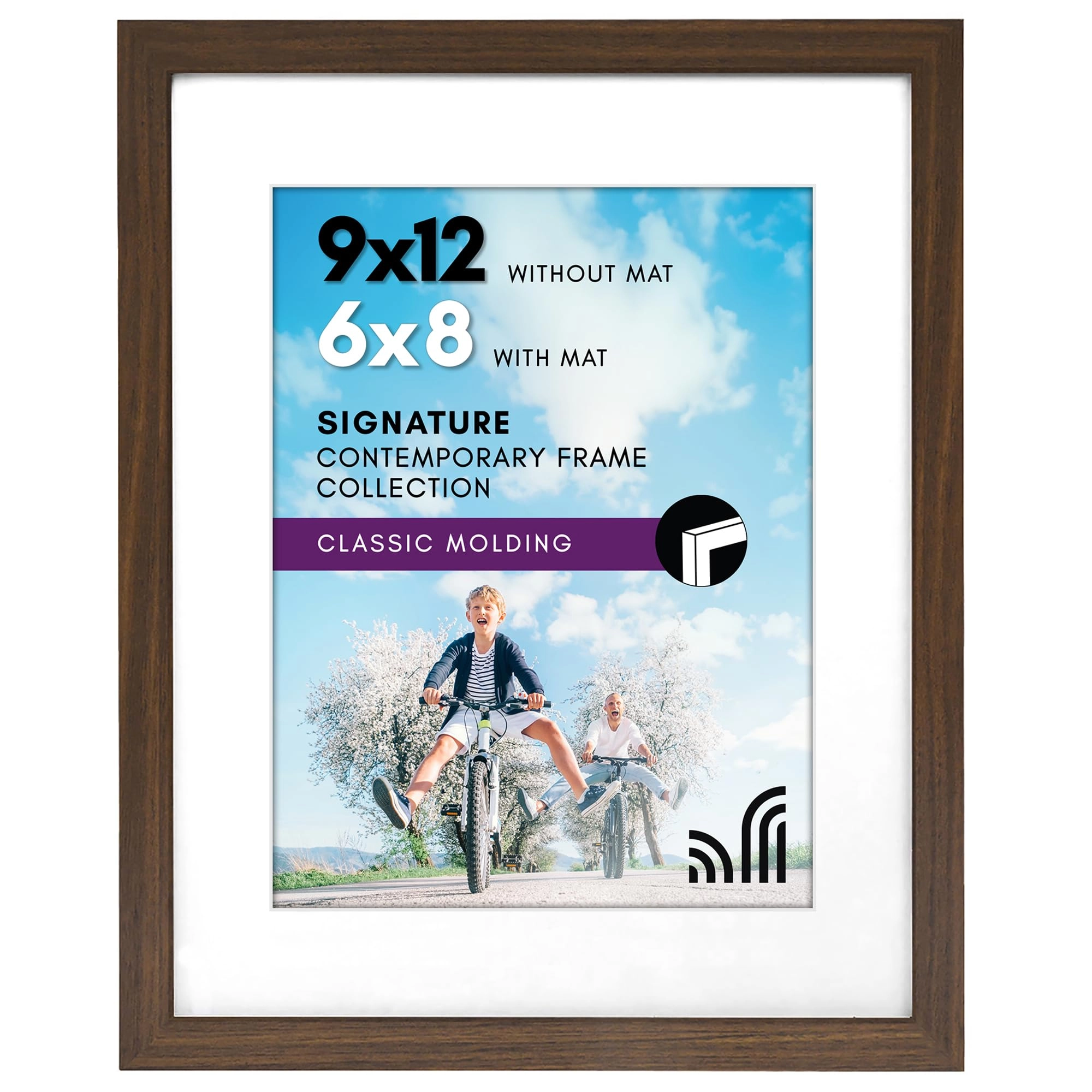 Picture Frame - 9x12
