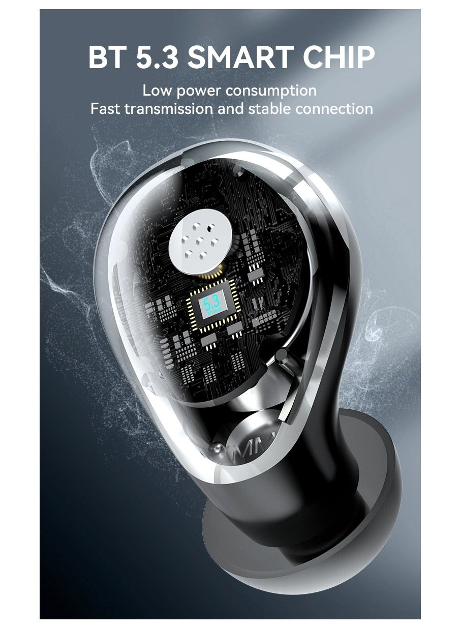 BW92 Wireless Earbud