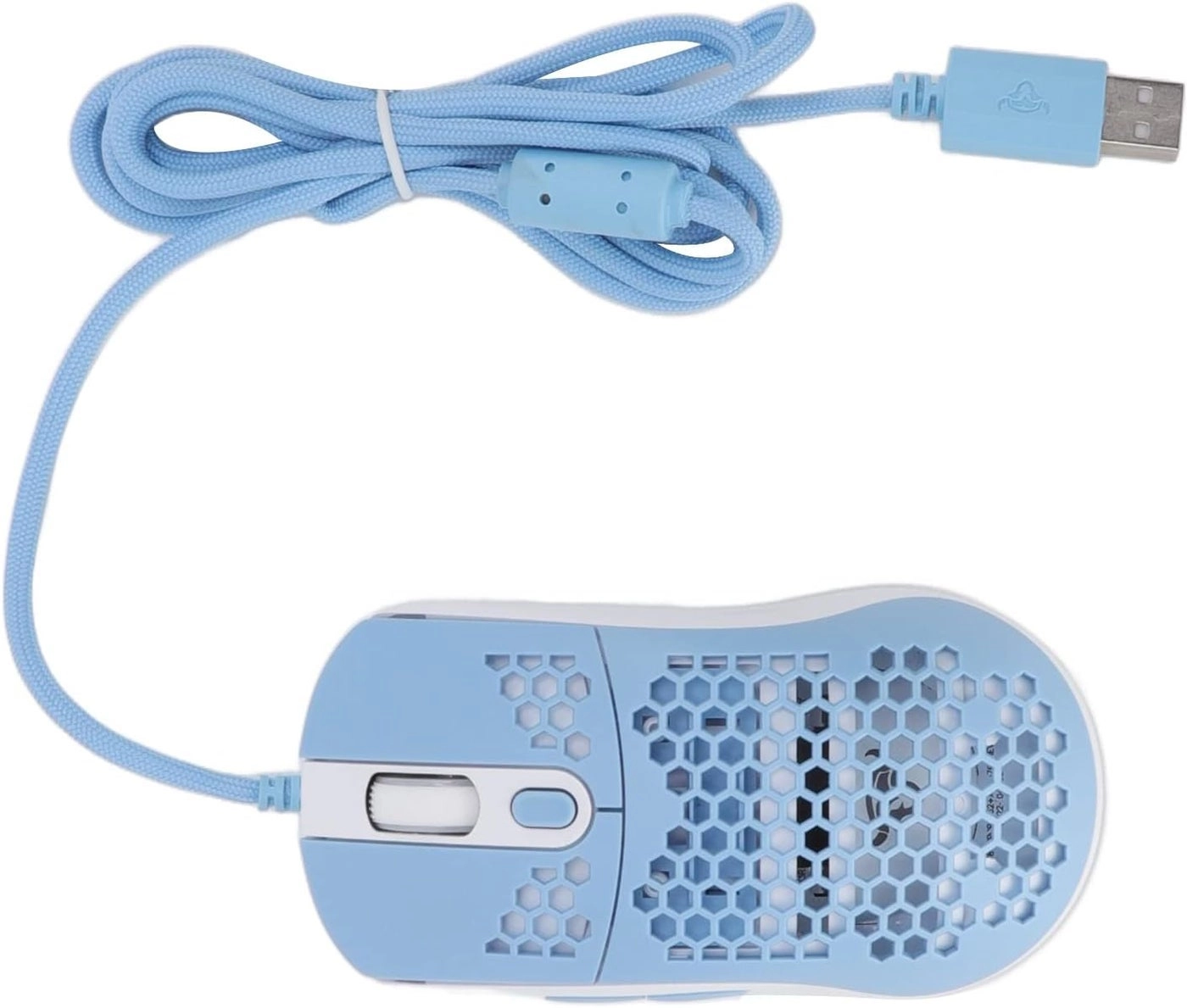 woobles Mobile Mouse - USB TypeC