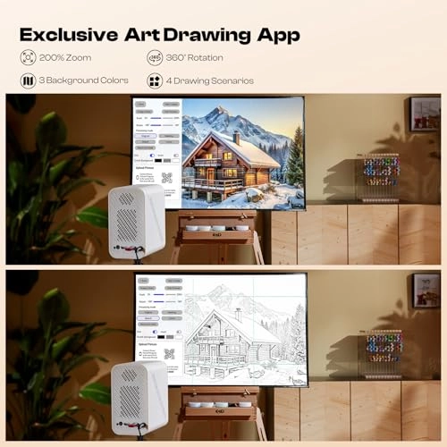 P1 P-004W 3840 x 2160 Pixels