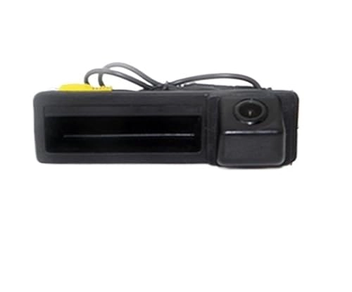 Backup Camera - Night vision 648*488 pixels