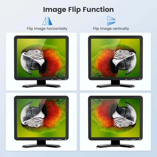 EM17A - 1280 x 1024 17 Inches