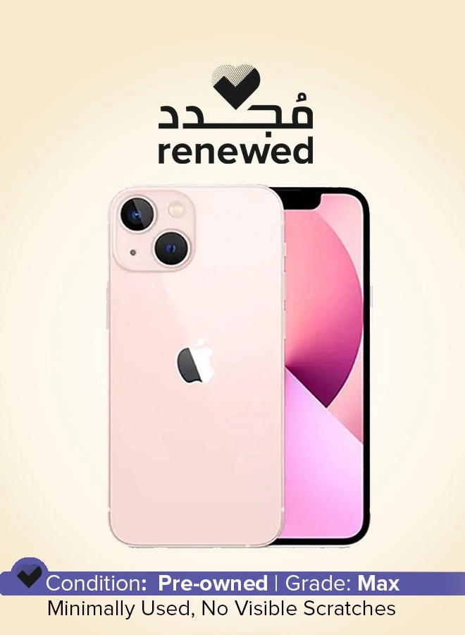 (Refurbished) iPhone 13 - 256GB