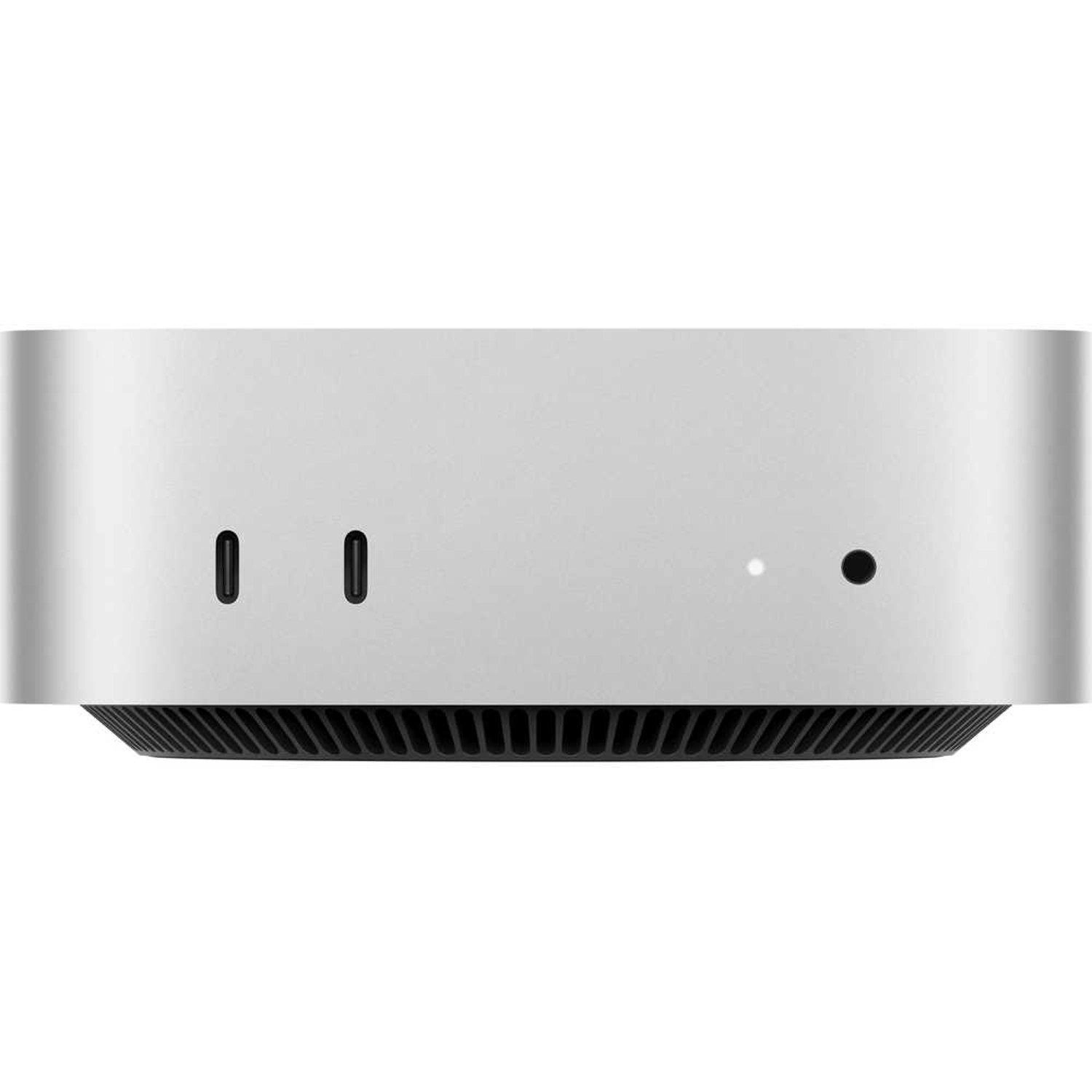 Mac mini M4 24GB 512GB