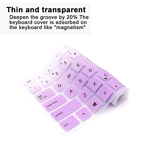 Keyboard Cover - QWERTY