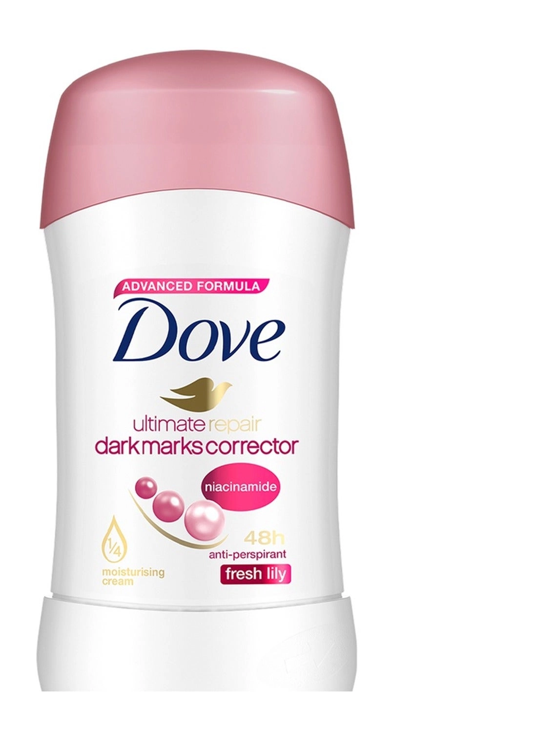 Dove Ultimate Repair Dark Marks Corrector - Soothing Jasmine 40g