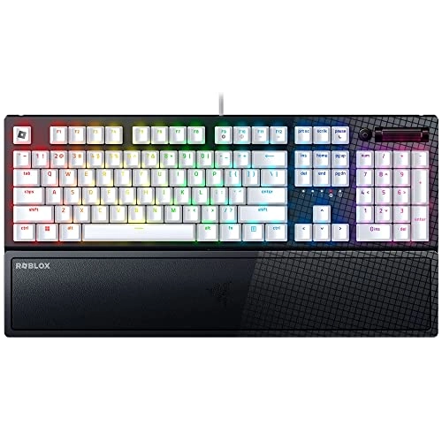 BlackWidow V3 - UK Wired