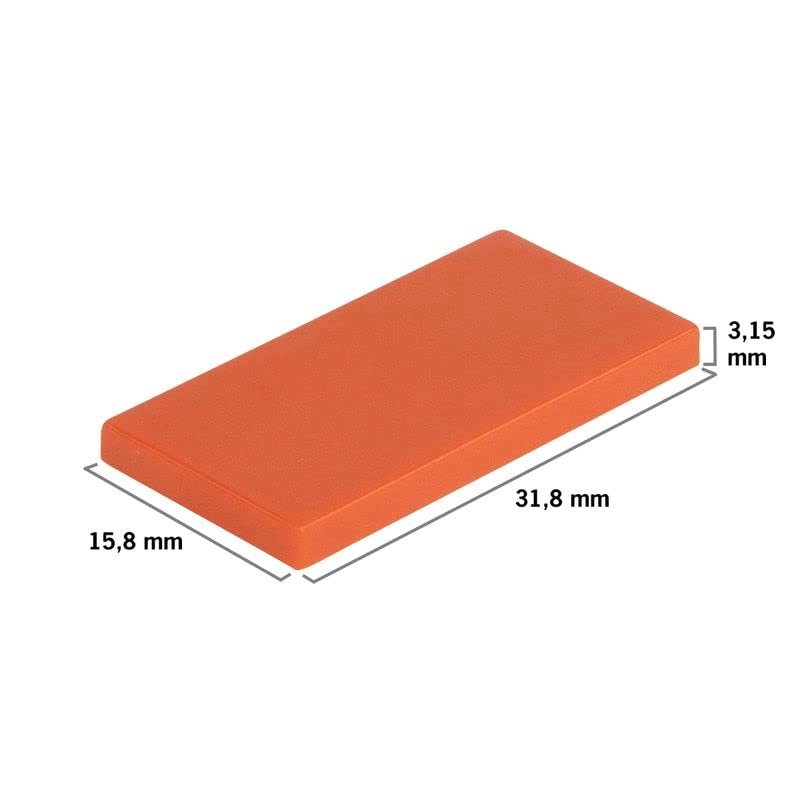 Clamping Blocks - 90 pcs