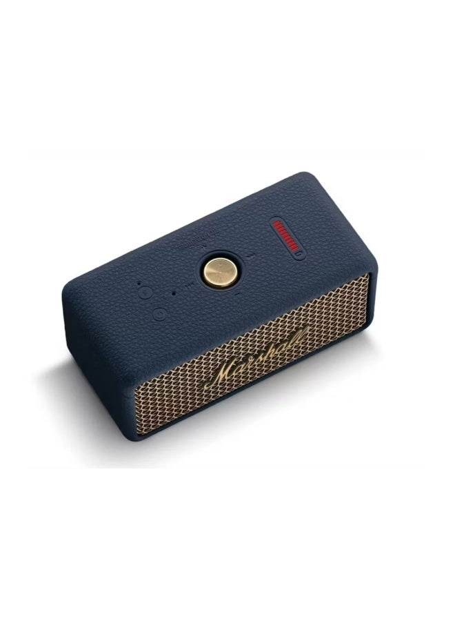 Emberton III Speaker