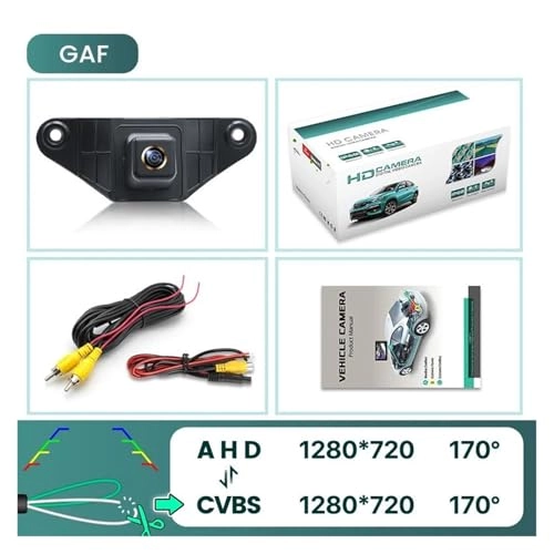 G989 - Night Vision Wire 1080P