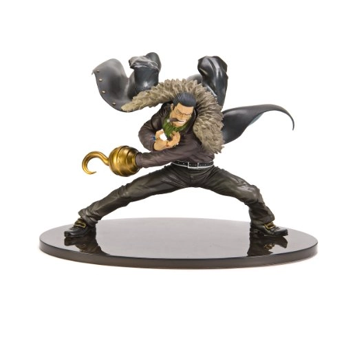 Sir Crocodile Scultures BIG Vol. 3 - One Piece (fg-op-2013-114)