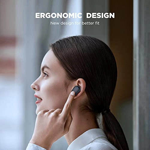 TWS9 Wireless Earbud