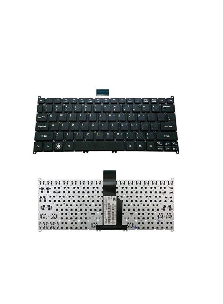 Aspire V5 121 - Laptop Keyboard