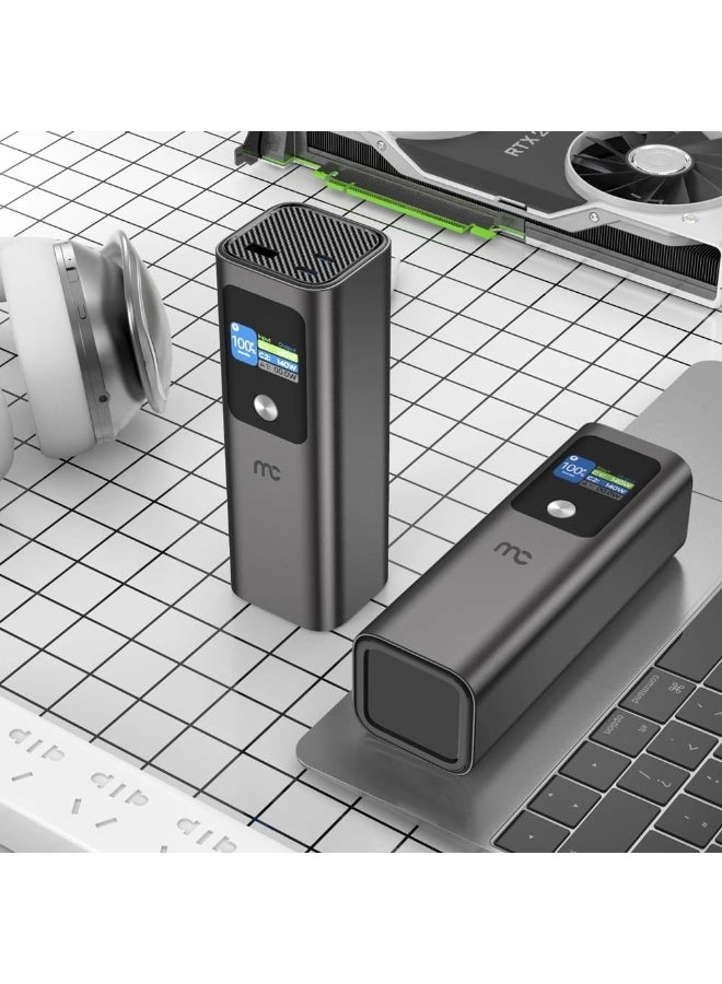 PB-D300 - 27000mAh 140W