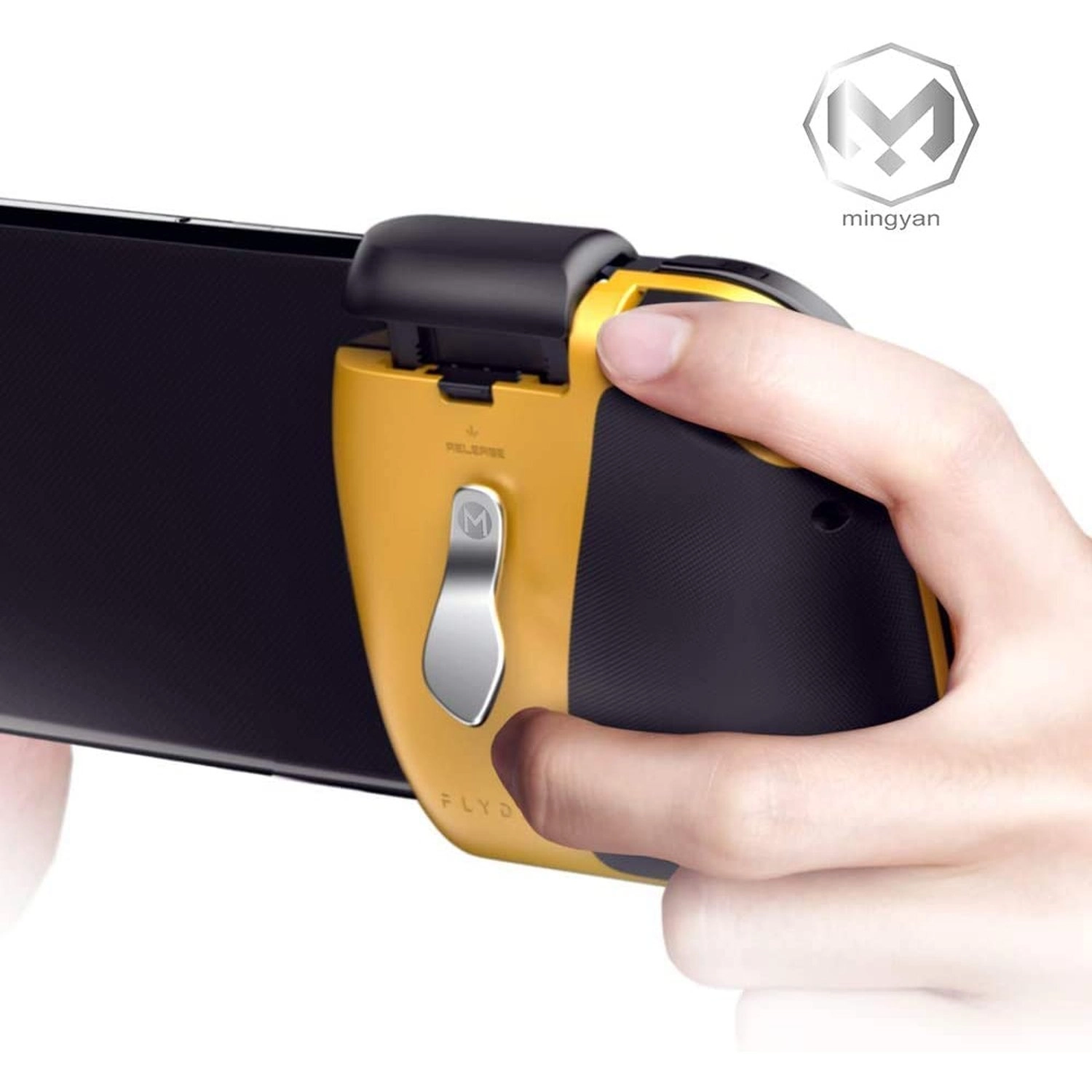 Mobile Wasp 2 Elite One-Handed