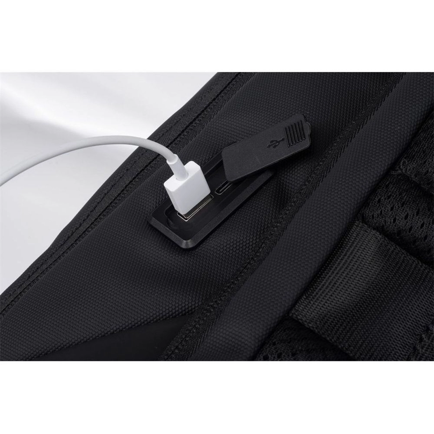 Esports Bag - Black 17" Laptop