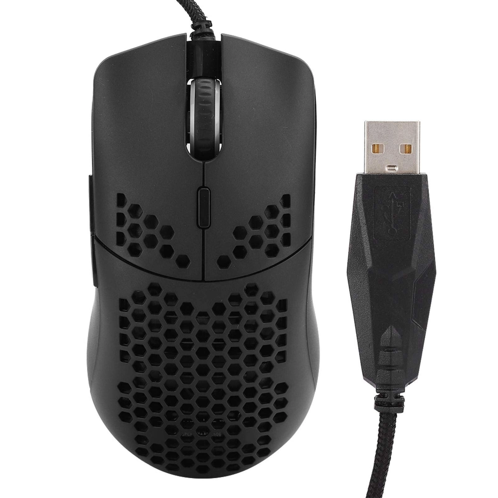 A876 Gaming Mouse - Wired