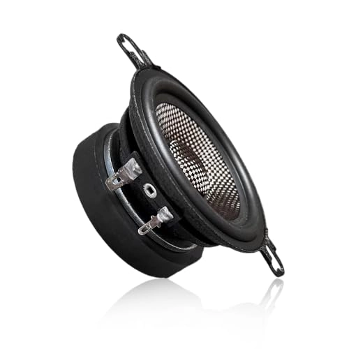 WZ37PTi - 3.5-Inch Super Mid Range