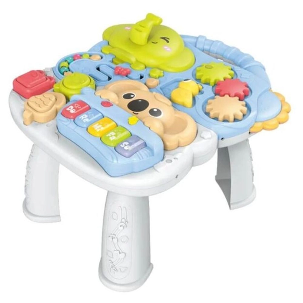 3-In-1 Multi-Function Walker - Animals Suitable for 18 months & above