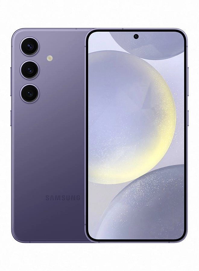 Galaxy S24 - 8GB 512GB