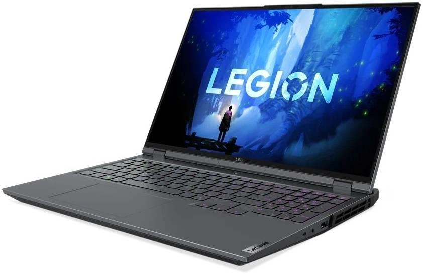 Legion 5 Pro - 16 inch 1 terabyte 32 gigabyte 1 terabyte Core i7-12700