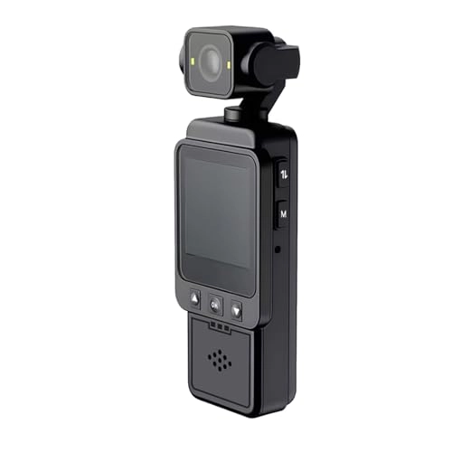 Mini Body Camera - 1080P