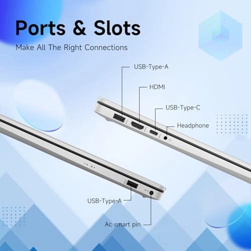 TPN-I139 - 17.3'' Core i3-N305 32GB DDR4 128GB eMMC + 1TB SSD