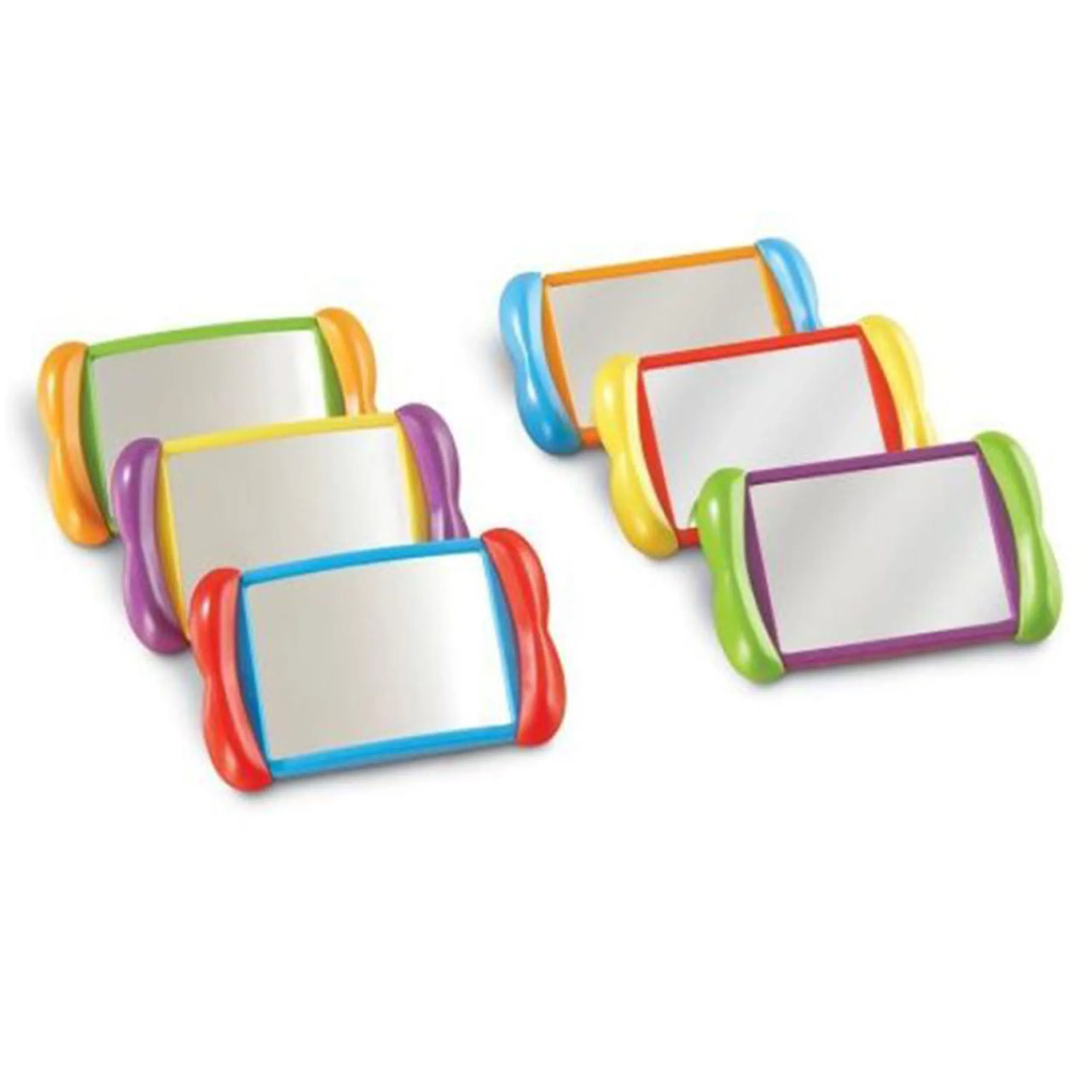 Learning Resources All About Me 2-in-1 Mirrors