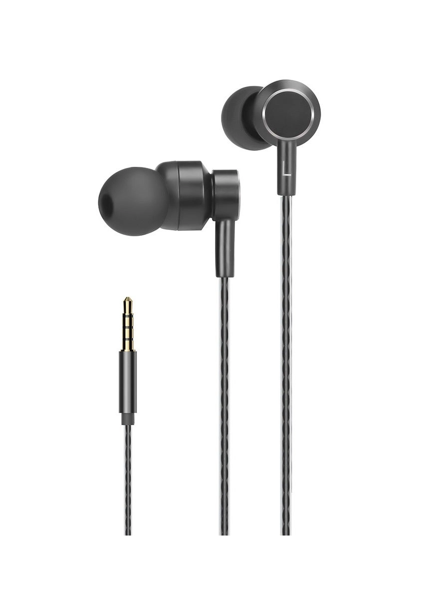 HP DHE-7001 Wired Headset